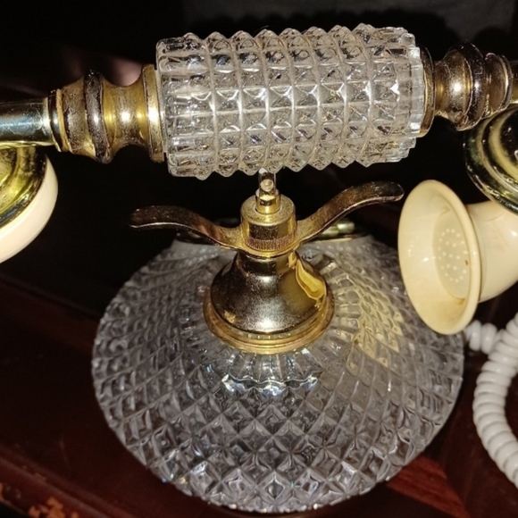 Vintage Telephone - Picture 6 of 6